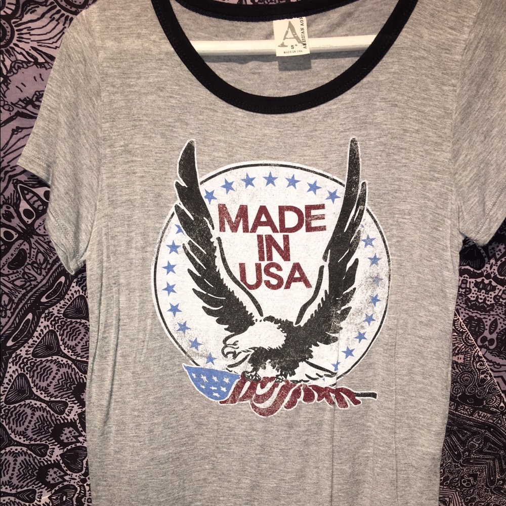 Soft t-shirt
