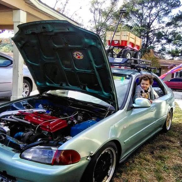 Meet your Posher, Eric - Picture 1 of 1