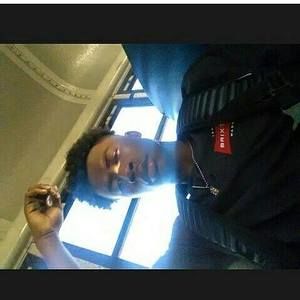 Meet your Posher, Shakur