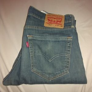 Mens jeans