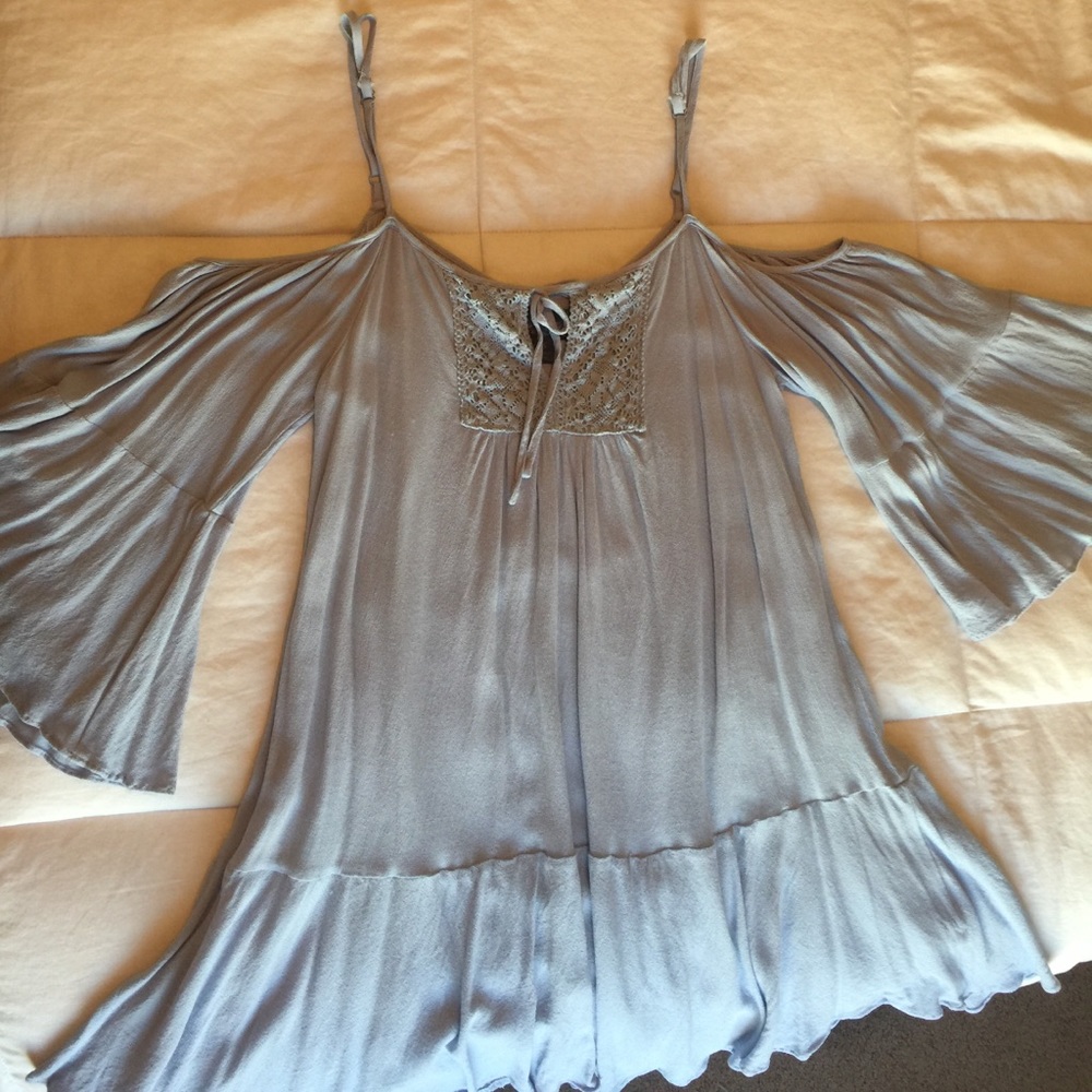 Flowy Top