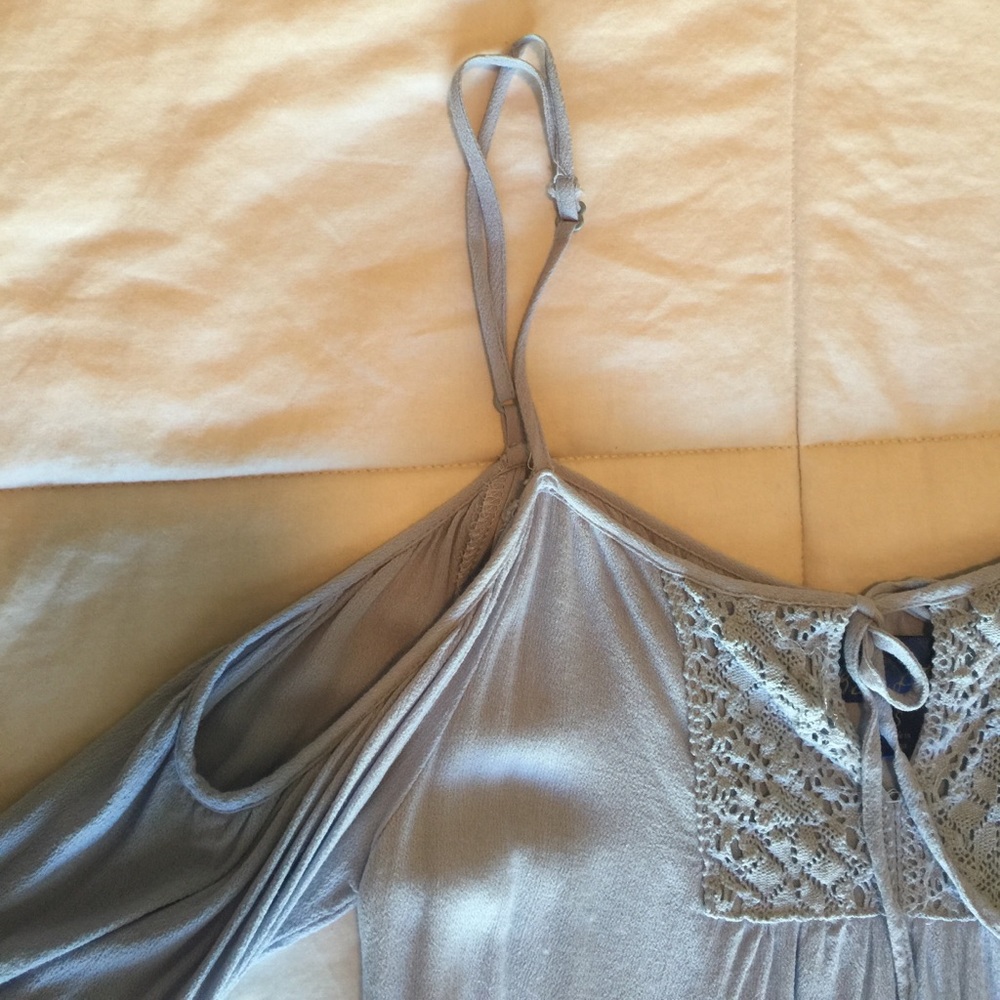 Flowy Top - Picture 3 of 3