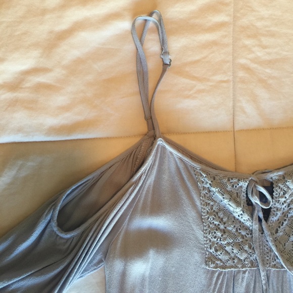 Flowy Top - Picture 3 of 3