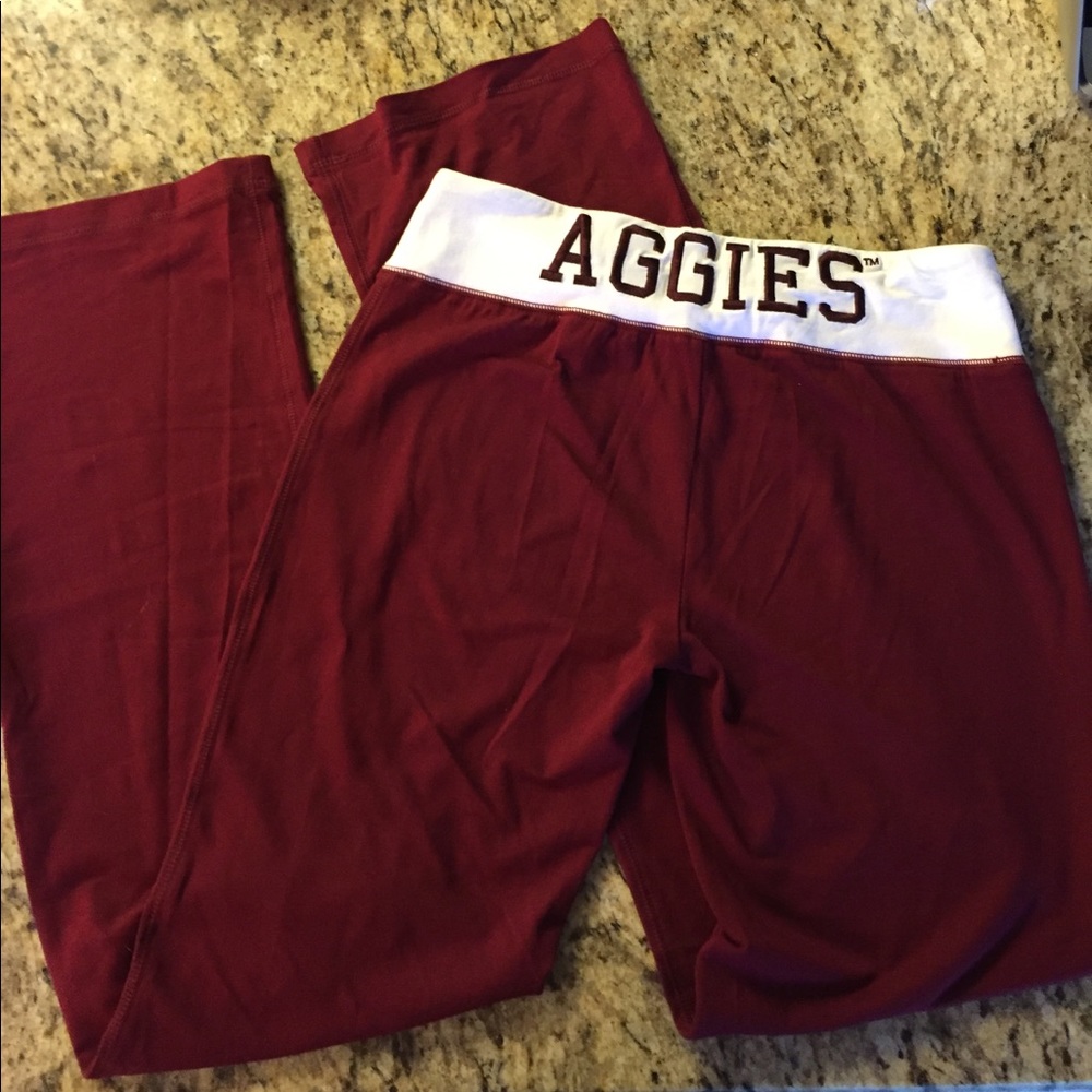 A&M Sweatpants