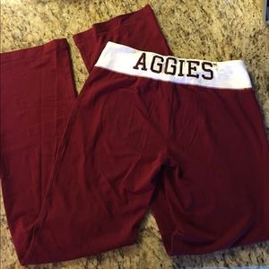 A&M Sweatpants