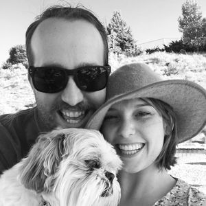 Meet your Posher, Hillary