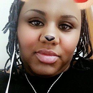 Meet your Posher, Krissy ann