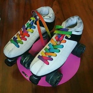 Riedell Dash Indoor Skates