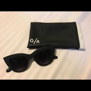 Quay Australia Sunglasses