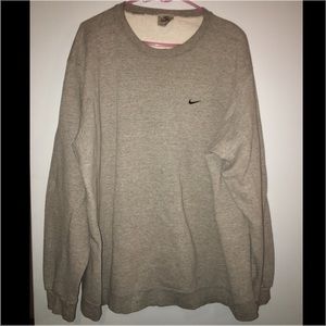Nike Sweatshirt 🔥
