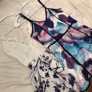 Romper bundle