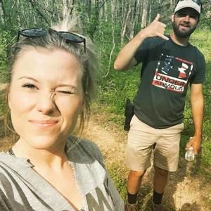 Meet your Posher, Lindsey