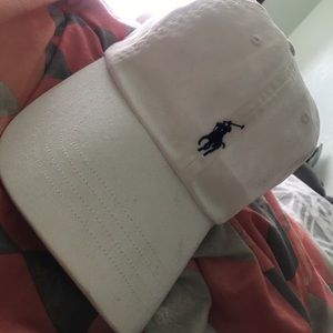 Polo hat