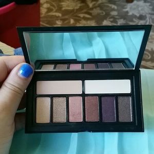 Smashbox eyeshadow palette