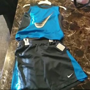 Nike