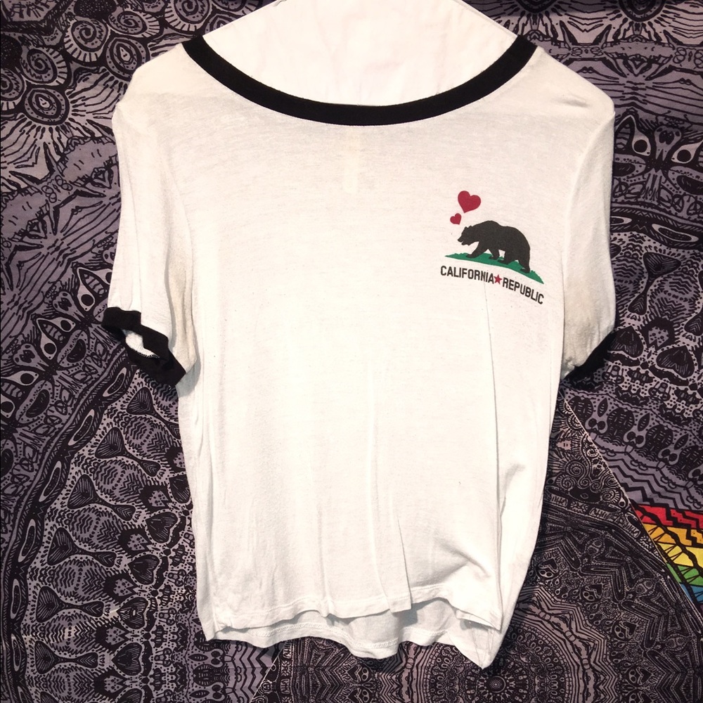 Brandy inspired shirt