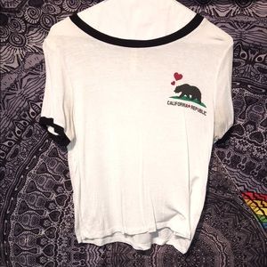 Brandy inspired shirt