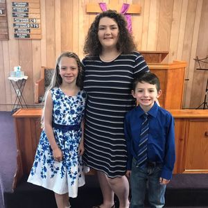 Meet your Posher, Brandi