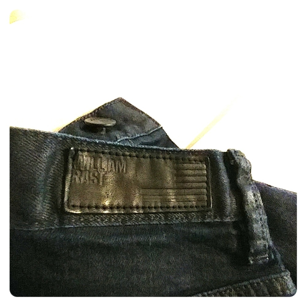 William Rast jeans