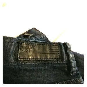 William Rast jeans