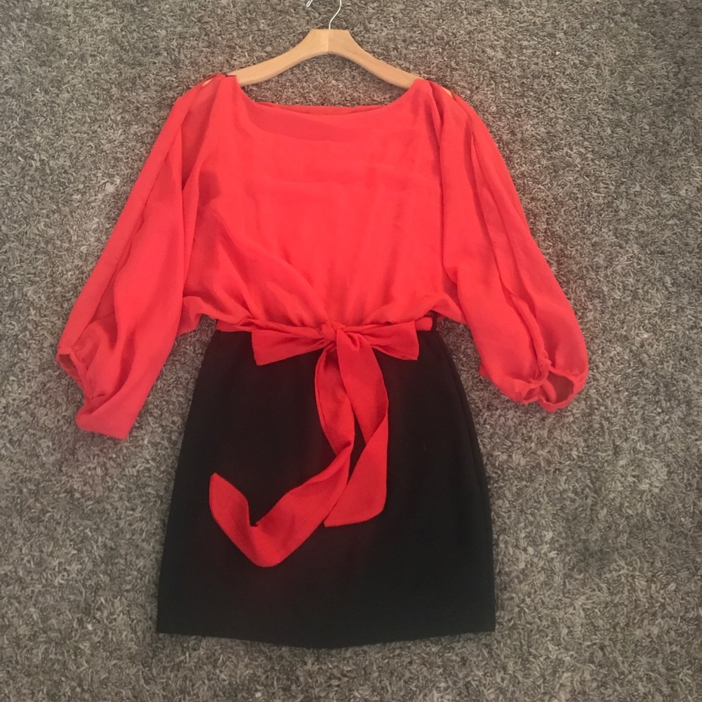 Mini Dress