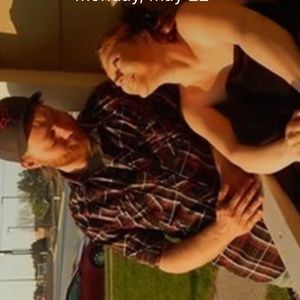 Meet your Posher, Tess