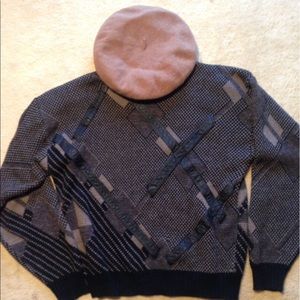 90's Vintage Sweater