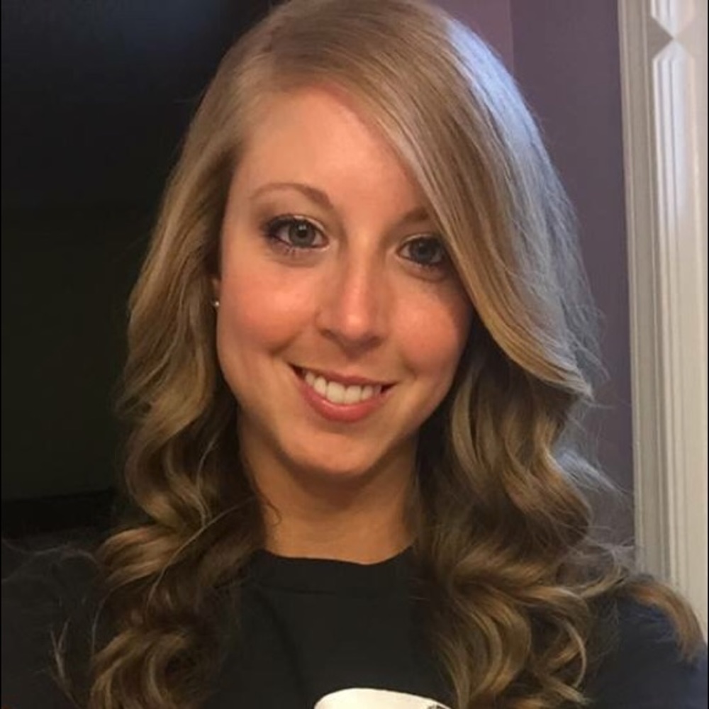 Meet your Posher, Candace