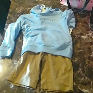 Nautica 3 pcs set