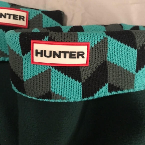 Hunter rain boot socks - Picture 2 of 3