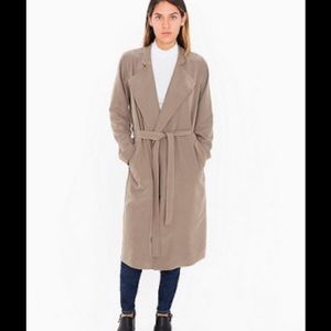 Trench Coat !
