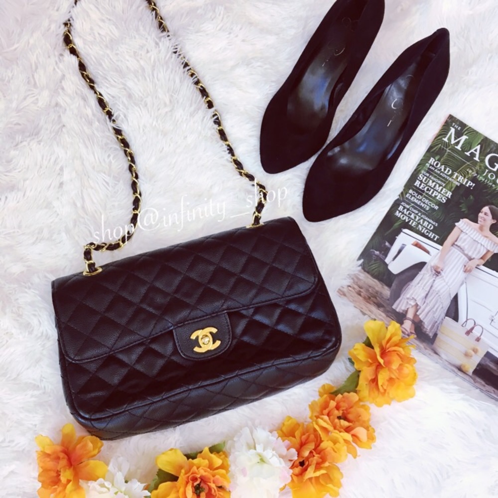 Jessica Simpson Black Suede