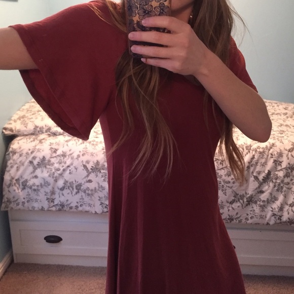 Spring Street Dress - Picture 3 of 3