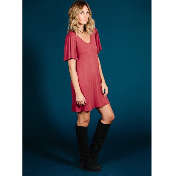 Spring Street Dress - Picture 2 of 3