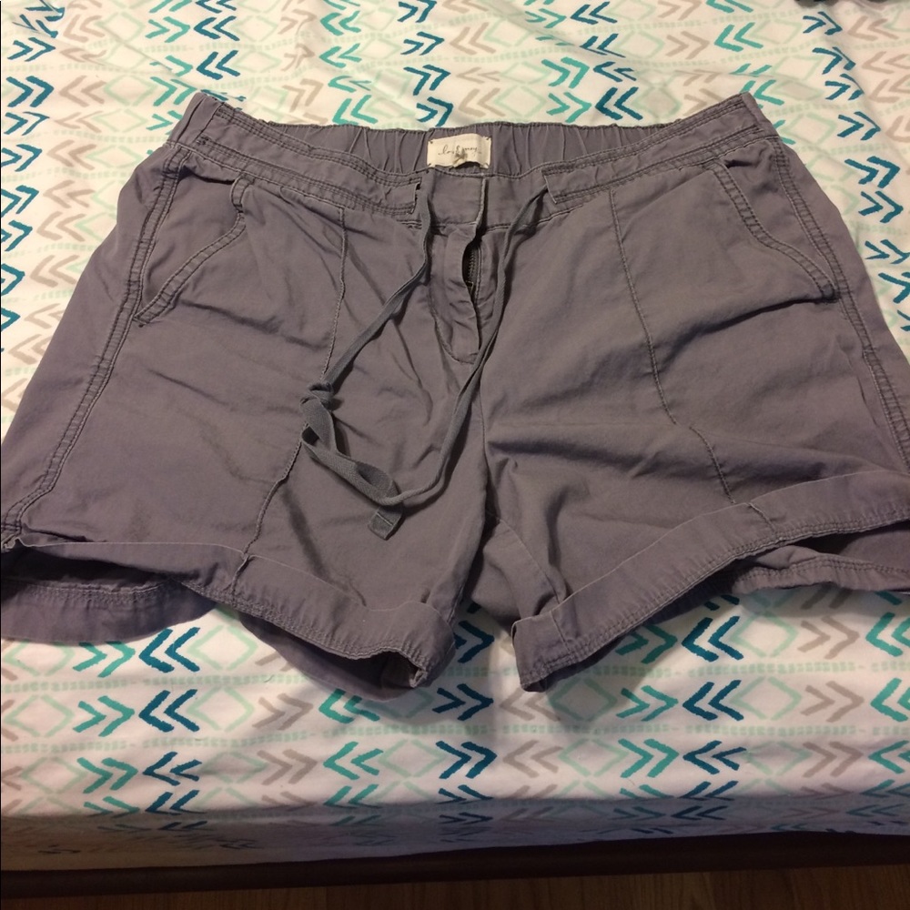 Great pair of shorts!