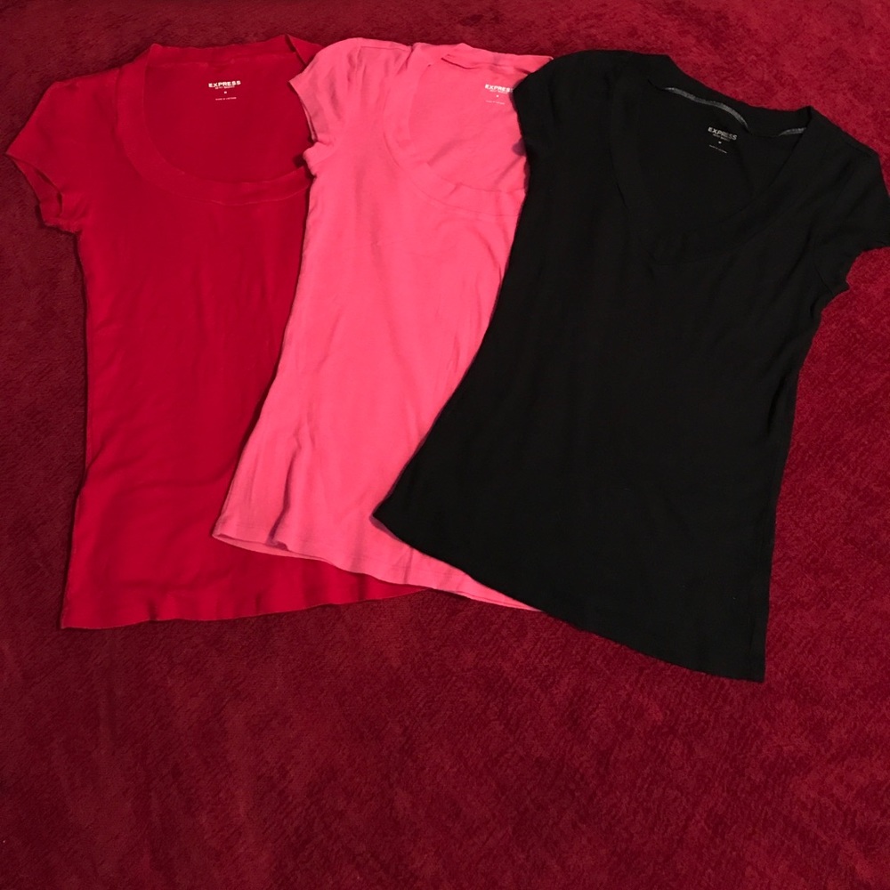 Express tops