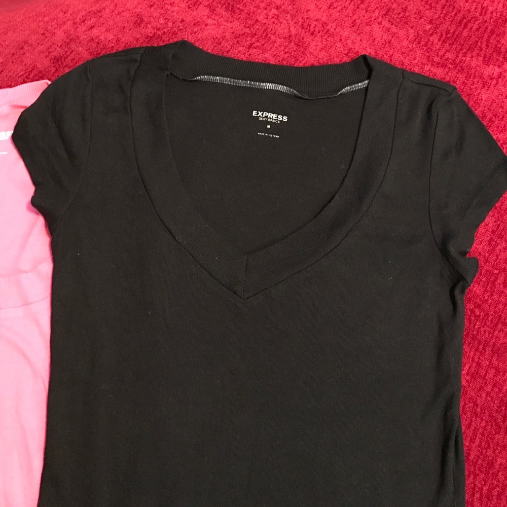 Express tops - Picture 2 of 5