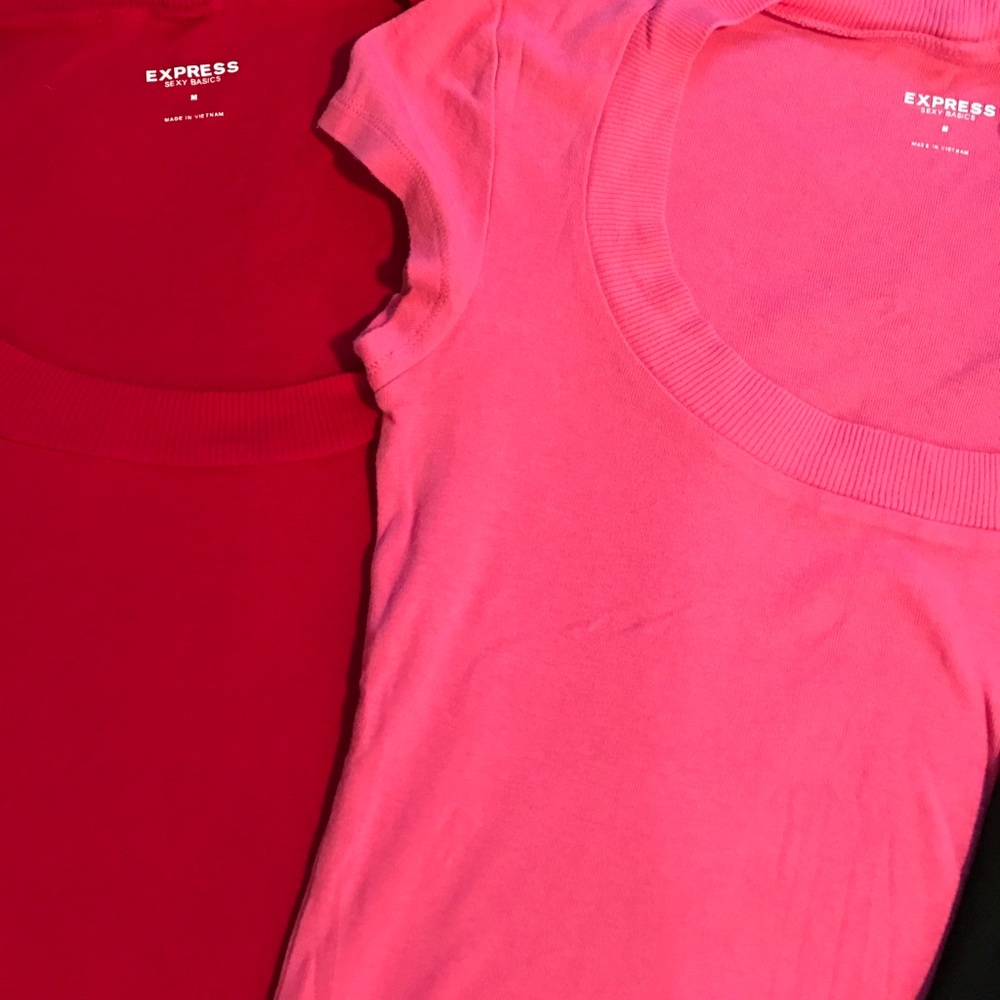 Express tops - Picture 3 of 5