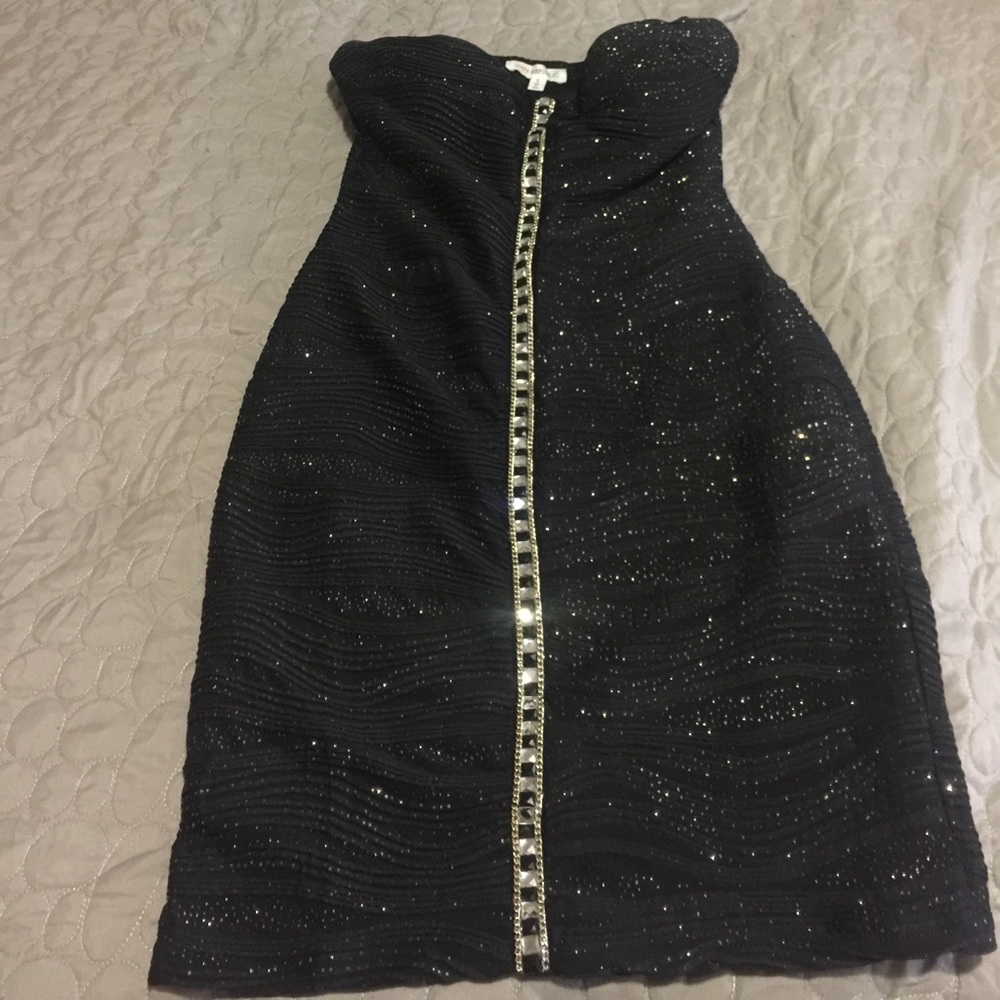 Love Republic cocktail dress