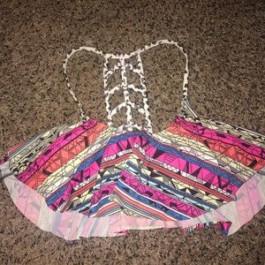 Victoria secret bathing suit