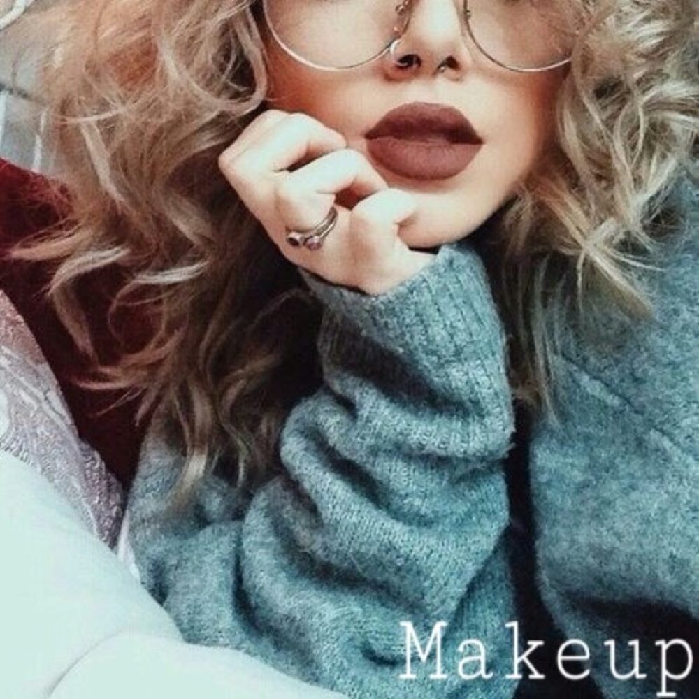 Makeup