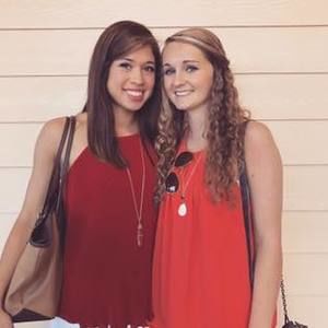 Meet your Posher, Ana