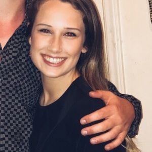 Meet your Posher, Jade