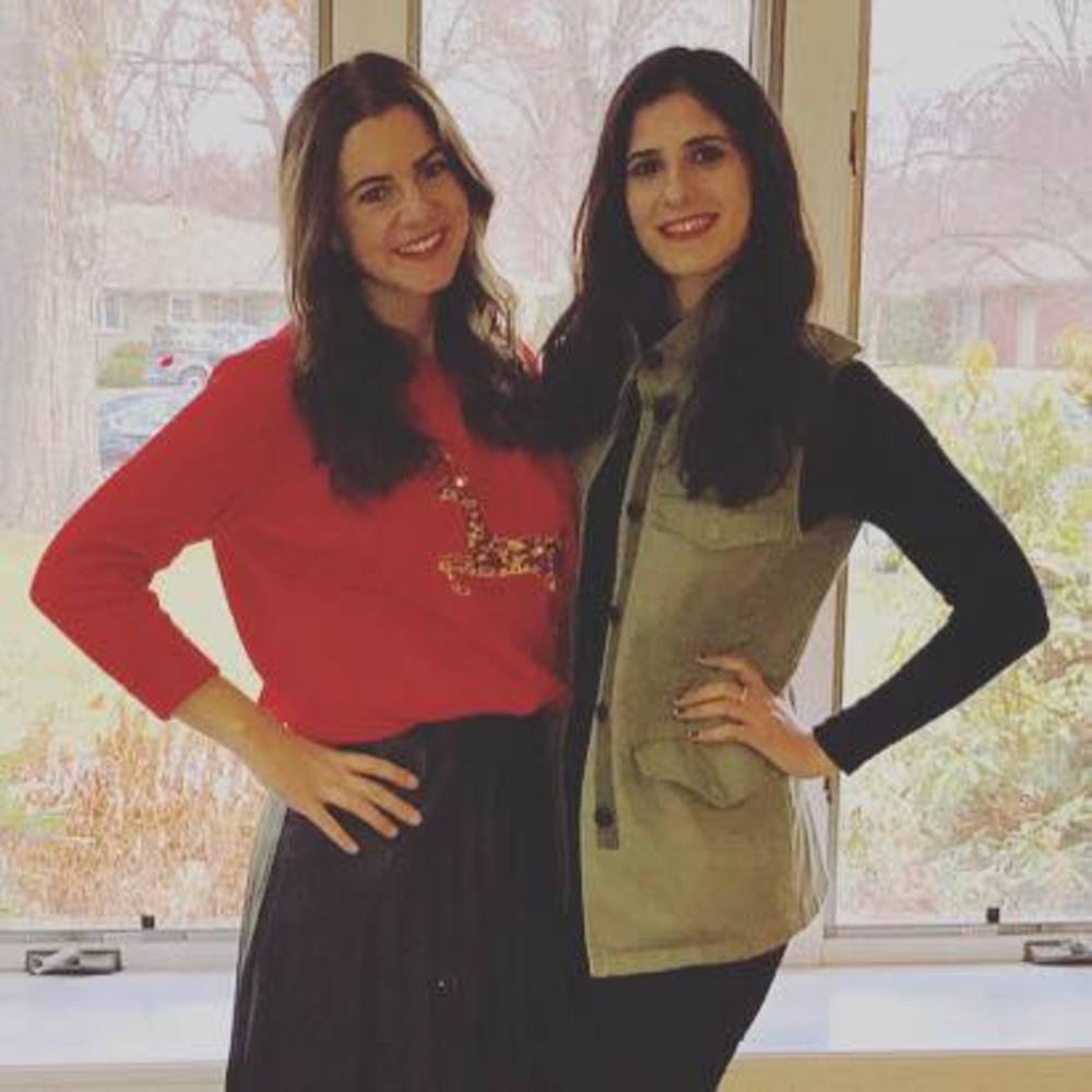 Meet your Posher, Shelby