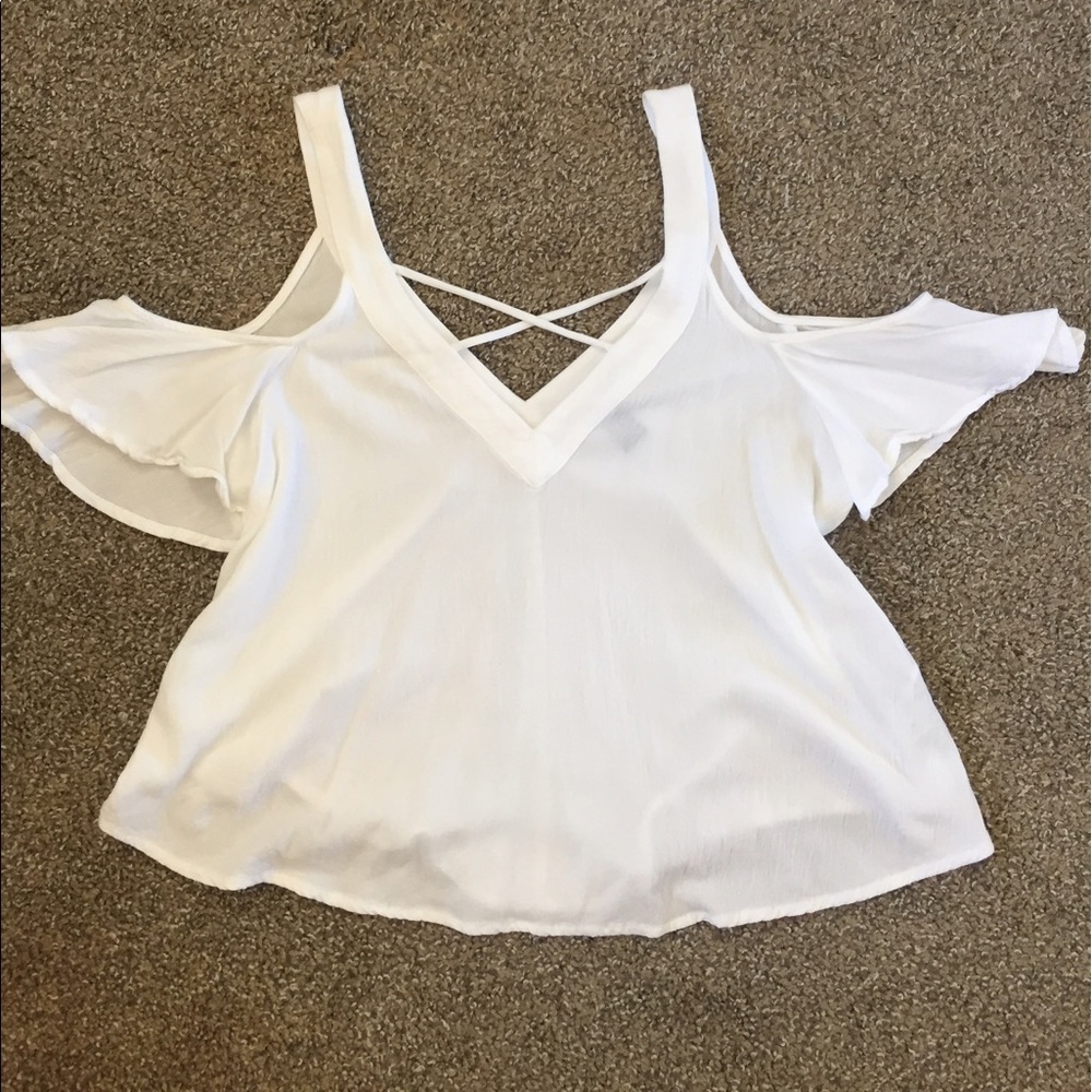 Forever 21 Top size small