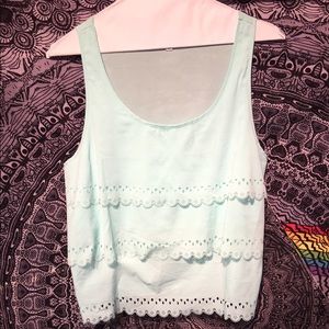 American eagle shirt