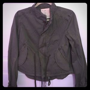 Free People jacket