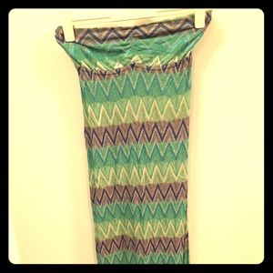 Vitamin A Cover Up Dress