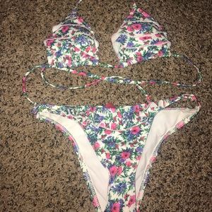 Guess bathing suit