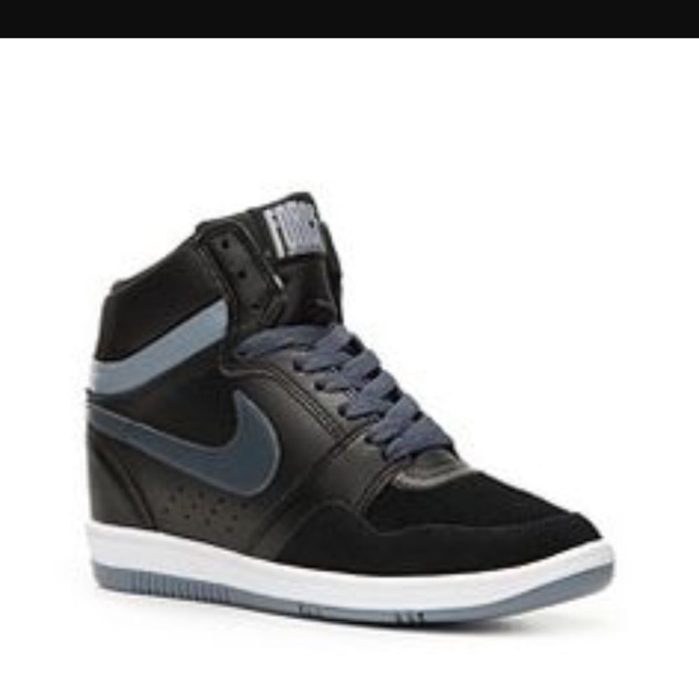Nike Force Sky High Sneakers